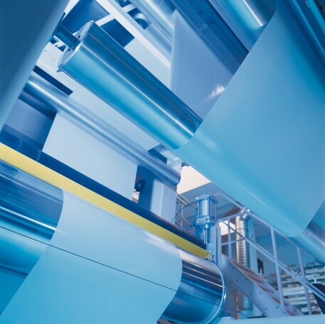 Initiativbewerbung Produktion (m/w/d), 1. Bild